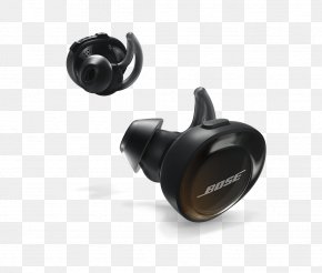 Headphones Bluetooth Soul Run Free Pro 
