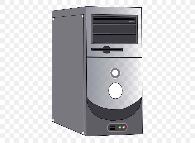 Computer Cases & Housings Central Processing Unit Clip Art, PNG, 426x600px, Computer Cases Housings, Central Processing Unit, Computer Case, Computer Component, Computer Servers Download Free