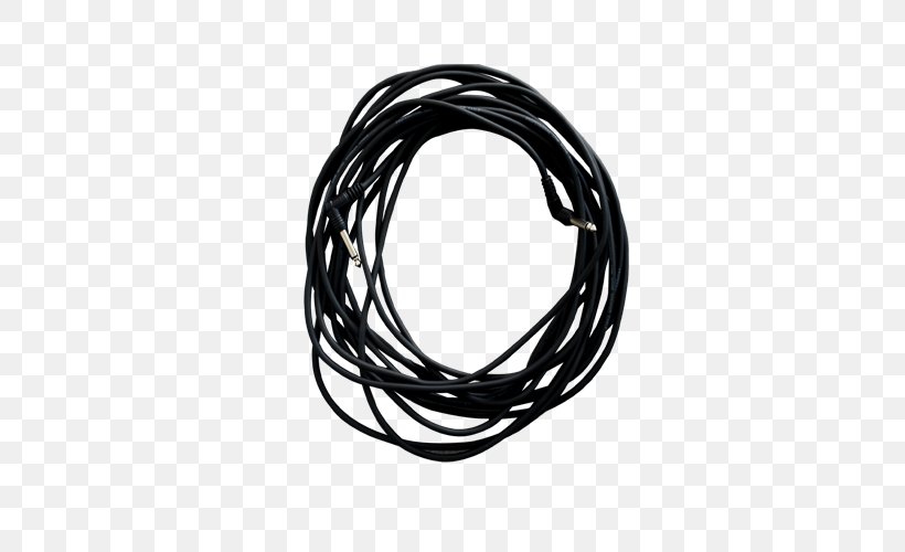 E-Z-GO Wire Jackline Microphone Electrical Cable, PNG, 500x500px, Ezgo, Bit, Black, Black M, Cable Download Free