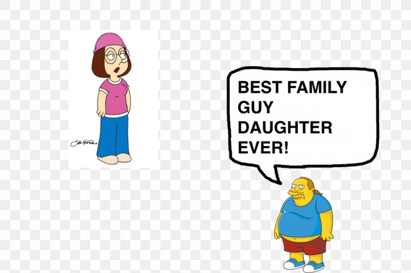 Family Guy: The Quest For Stuff Meg Griffin Peter Griffin Griffin Family The Simpsons Guy, PNG, 1024x682px, Family Guy The Quest For Stuff, Animated Cartoon, Animation, Area, Brand Download Free