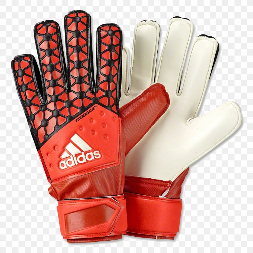 Glove Goalkeeper Adidas Football Goaltender, PNG, 1000x1000px, Glove, Adidas, Ball, Baseball Equipment, Baseball Protective Gear Download Free
