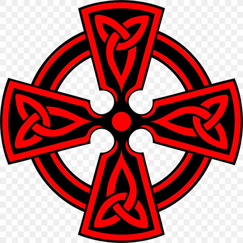 High Cross Celtic Cross Christian Cross Celtic Knot, PNG, 2328x2326px, High Cross, Area, Artwork, Celtic Cross, Celtic Knot Download Free