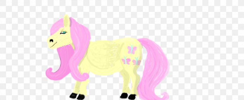 Horse Pink M Animal Legendary Creature Animated Cartoon, PNG, 1575x646px, Horse, Animal, Animal Figure, Animated Cartoon, Fictional Character Download Free