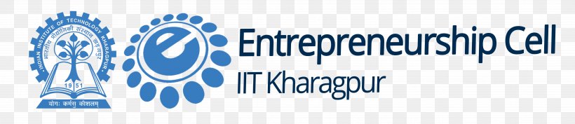 Indian Institute Of Technology Kharagpur Entrepreneurship Cell, IIT Kharagpur Bhopal Mobile Phones, PNG, 4976x1080px, Kharagpur, Bhopal, Blue, Brand, Entrepreneurship Cell Iit Kharagpur Download Free