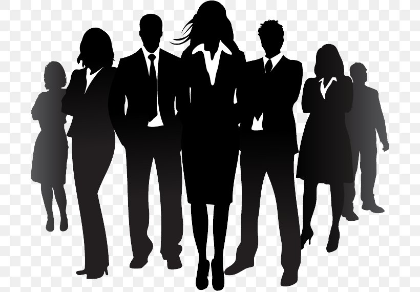 Leadership Management Organization Woman Women's Empowerment, PNG, 700x570px, Leadership, Black And White, Business, Business Consultant, Business Executive Download Free