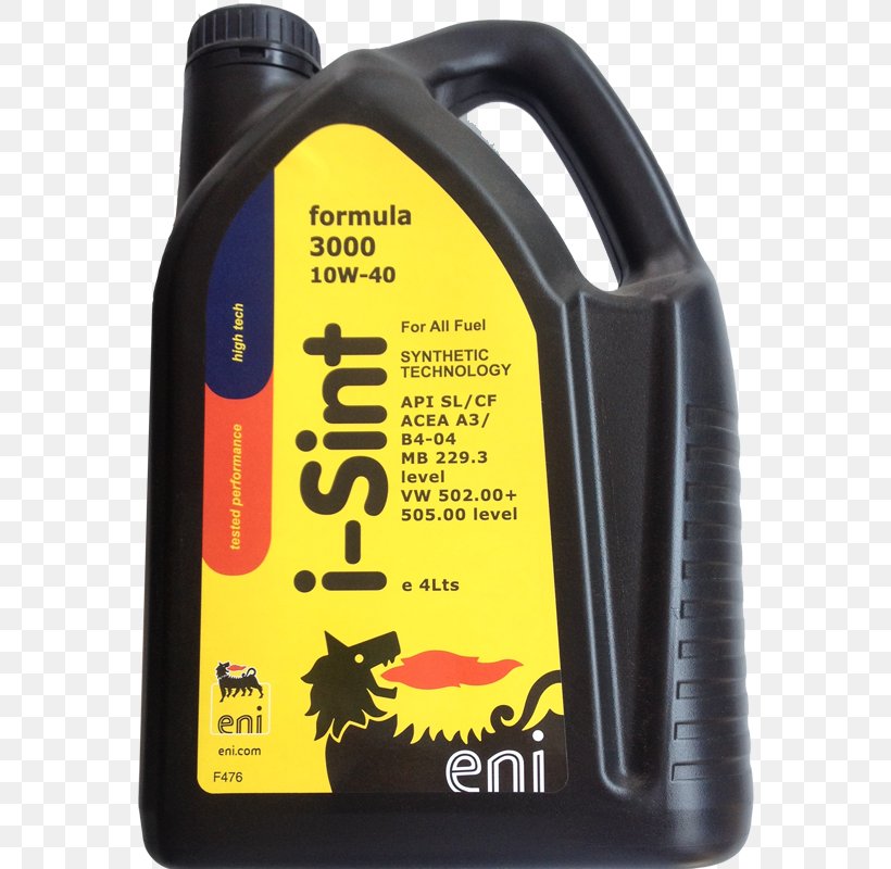 Motor Oil Eni Car Lubricant Synthetic Oil, PNG, 640x800px, Motor Oil, Agip, Automotive Fluid, Car, Diesel Engine Download Free