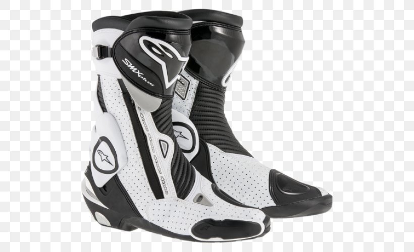 Motorcycle Boot Alpinestars SMX Plus Vented Boots Alpinestars SMX Plus 2015 Boots Male, PNG, 500x500px, Motorcycle Boot, Alpinestars, Athletic Shoe, Bicycles Equipment And Supplies, Black Download Free