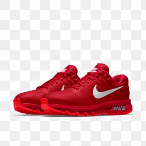 Nike - Nike Air Max Sneakers Shoe Nike Flywire PNG