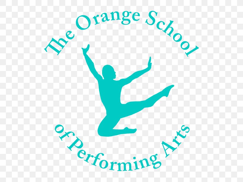 Orange School-Performing Arts Theatre Logo, PNG, 568x615px, Performing Arts, Area, Art, Arts, Behavior Download Free