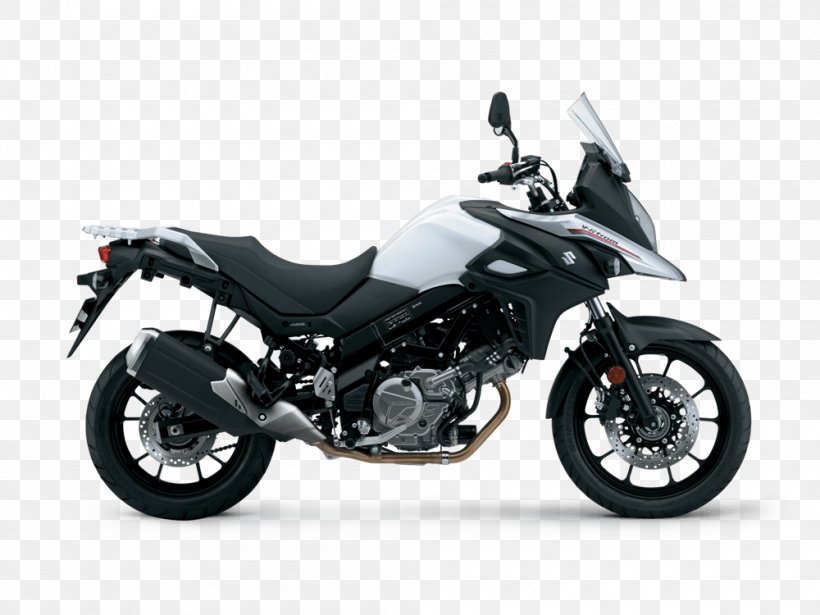 Suzuki V-Strom 650 Suzuki V-Strom 1000 Motorcycle Car, PNG, 1000x750px, Suzuki, Automotive Exhaust, Automotive Exterior, Automotive Lighting, Automotive Tire Download Free