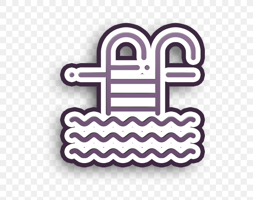 Swimming Pool Icon Hotel Icon Pool Icon, PNG, 648x650px, Swimming Pool Icon, Almofada Chevron Rosa, Blue, Color, Cushion Download Free