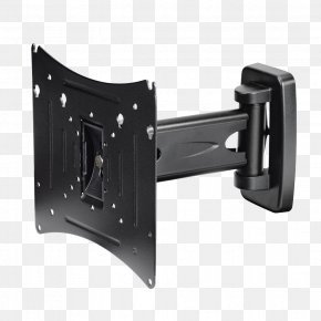 Bracket - Television Set Liquid-crystal Display Flat Panel Display Flat Display Mounting Interface PNG