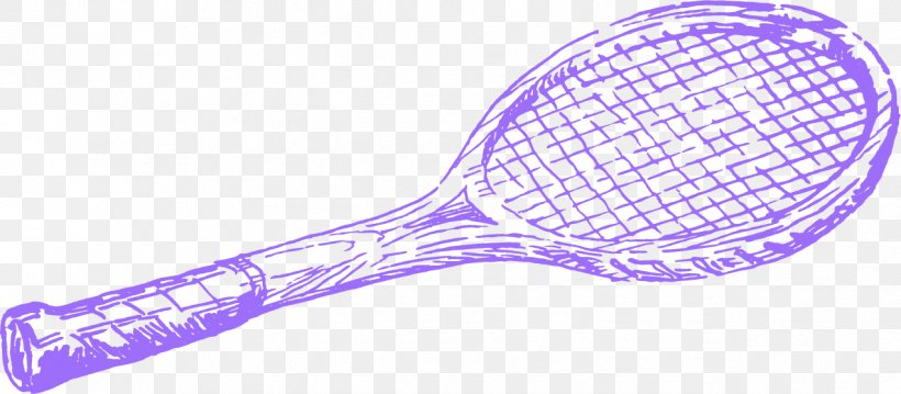 Tennis Racket Badminton Ball Illustration, PNG, 1273x558px, Tennis, Badminton, Ball, Ball Game, Drawing Download Free