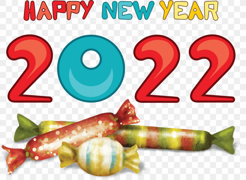 2022 Happy New Year 2022 Happy New Year, PNG, 3000x2196px, Happy New Year, Christmas Day, Drawing, Line, Logo Download Free
