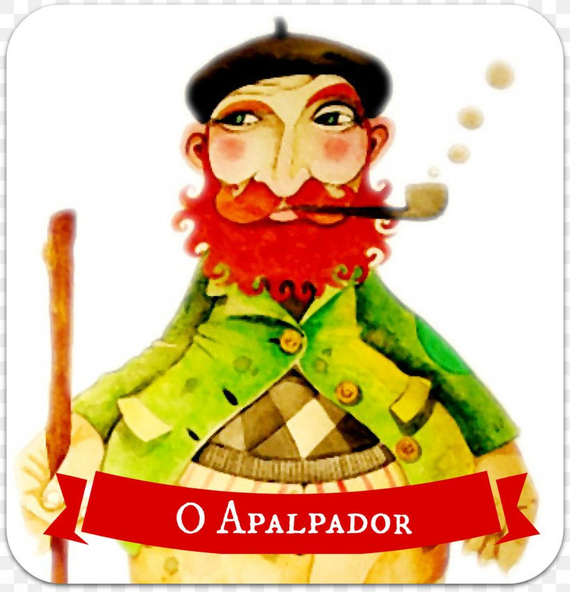 Apalpador Galicia Galiziar Mitologia Santa Claus Christmas, PNG, 1228x1276px, 2014, Galicia, April, Christmas, Cuisine Download Free