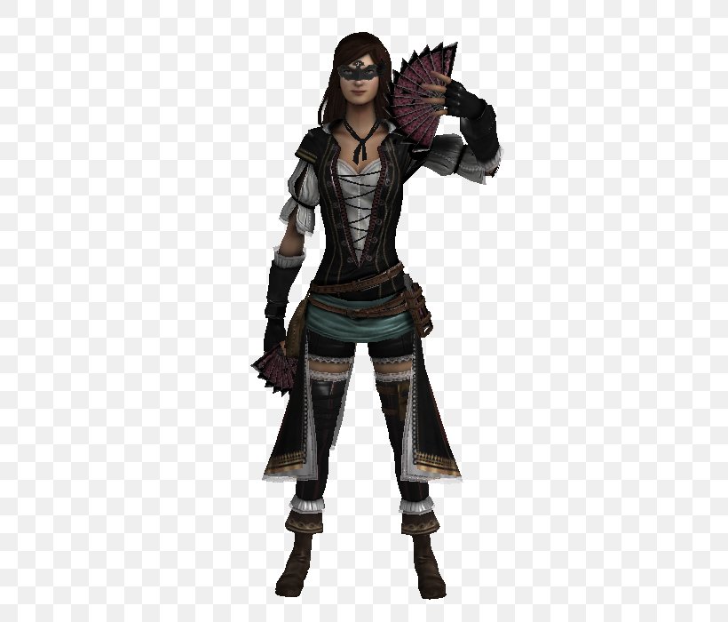 Assassin's Creed: Brotherhood Assassin's Creed IV: Black Flag Assassin's Creed: Revelations Assassin's Creed: Project Legacy Courtesan, PNG, 700x700px, 3d Computer Graphics, 3d Rendering, Courtesan, Action Figure, Armour Download Free