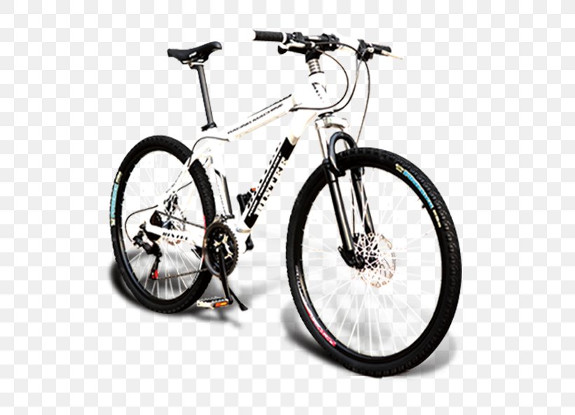 Bicycle Frame Mountain Bike City Bicycle 29er, PNG, 591x592px, Bicycle, Automotive Tire, Bicycle Accessory, Bicycle Drivetrain Part, Bicycle Frame Download Free