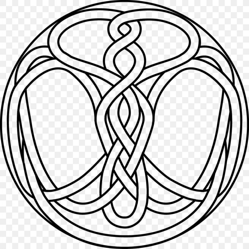 Celtic Sacred Trees Celtic Knot Tree Of Life Symbol Celts, PNG, 1024x1025px, Celtic Sacred Trees, Area, Art, Bicycle Wheel, Black And White Download Free