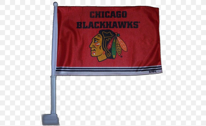 Chicago Blackhawks National Hockey League Banner Flag, PNG, 500x502px, Chicago Blackhawks, Advertising, Amazon Cloudfront, Banner, Buzzfeed Download Free