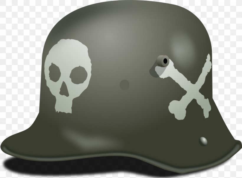 First World War Second World War Stormtrooper Clip Art, PNG, 900x662px, First World War, Bone, Combat Helmet, Drawing, German Army Download Free