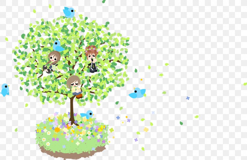 Illustration Royalty-free Image Vector Graphics, PNG, 1106x720px, Royaltyfree, Branch, Cartoon, Flora, Illustrator Download Free