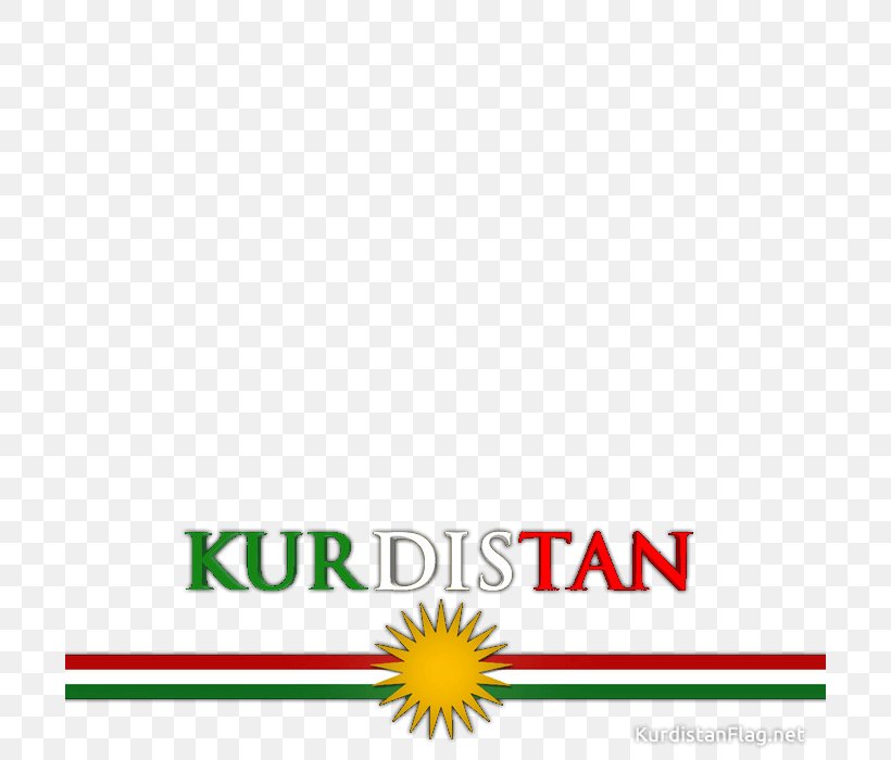 Iraqi Kurdistan Flag Of Kurdistan Iranian Kurdistan Halabja Governorate Peshmerga, PNG, 700x700px, Iraqi Kurdistan, Area, Brand, Flag, Flag Of Bosnia And Herzegovina Download Free