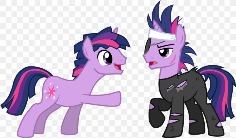 My Little Pony: Friendship Is Magic Fandom Twilight Sparkle DeviantArt, PNG, 1024x603px, Pony, Animal Figure, Cartoon, Cutie Mark Crusaders, Deviantart Download Free