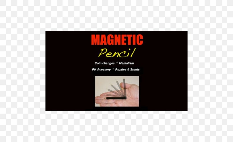 Paper Coin Magic Pencil Craft Magnets, PNG, 500x500px, Paper, Brand, Card Manipulation, Coin, Coin Magic Download Free