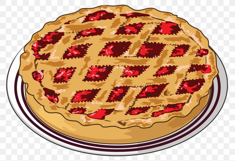 Pizza Cartoon, PNG, 1024x703px, Blueberry Pie, American Muffins, Apple Pie, Baked Goods, Bakewell Tart Download Free