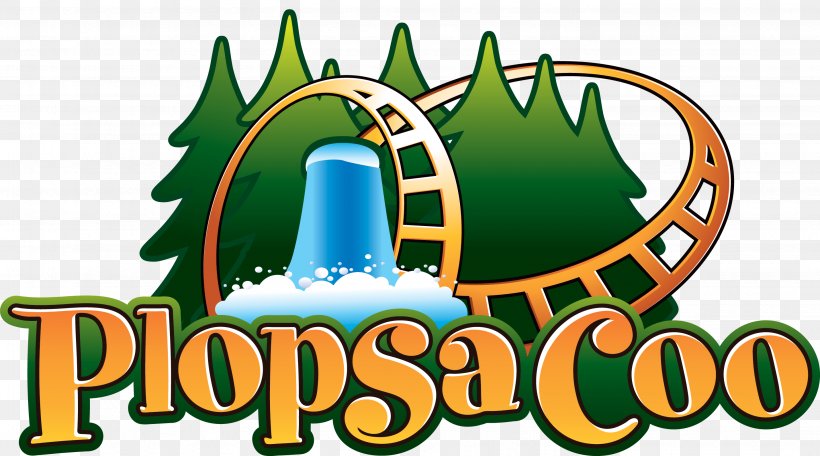 Plopsaland De Panne Plopsa Coo Plopsaqua Holiday Park, Germany, PNG, 2861x1594px, Plopsaland De Panne, Amusement Park, Area, Brand, Bumba Download Free