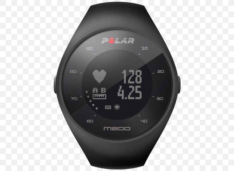 Polar Electro Heart Rate Monitor GPS Navigation Systems Activity Tracker GPS Watch, PNG, 600x600px, Polar Electro, Activity Tracker, Brand, Gauge, Global Positioning System Download Free