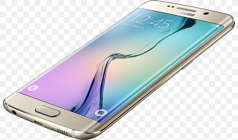 Samsung Galaxy S6 Edge+ Samsung Galaxy Note 5, PNG, 800x484px, Samsung Galaxy S6 Edge, Android, Cellular Network, Communication Device, Electronic Device Download Free