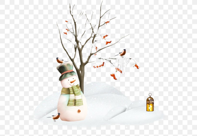 Snowman Clip Art, PNG, 600x566px, Snowman, Branch, Christmas, Flower, Snow Download Free