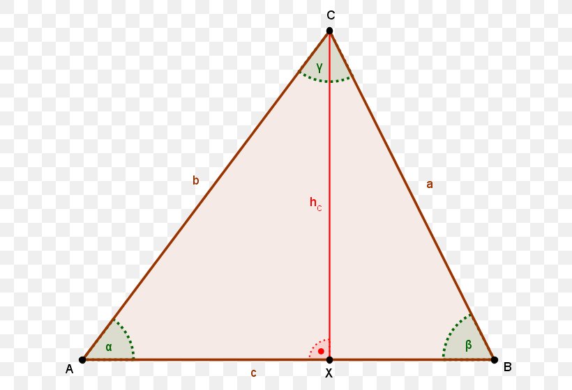 Triangle Point Area Diagram, PNG, 676x560px, Triangle, Area, Diagram, Point Download Free