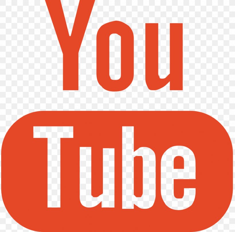 YouTube Social Media Logo, PNG, 1012x998px, Youtube, Area, Brand, Logo, Red Download Free
