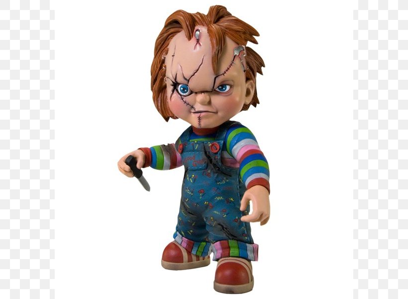 Chucky Mezco Toyz Child's Play Action & Toy Figures, PNG, 686x600px, Chucky, Action Toy Figures, Child, Doll, Fictional Character Download Free