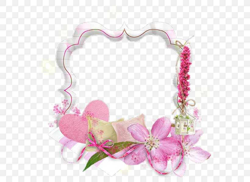 Clip Art Picture Frames GIF Image, PNG, 600x600px, Picture Frames, Blog, Border, Flower, Hair Accessory Download Free