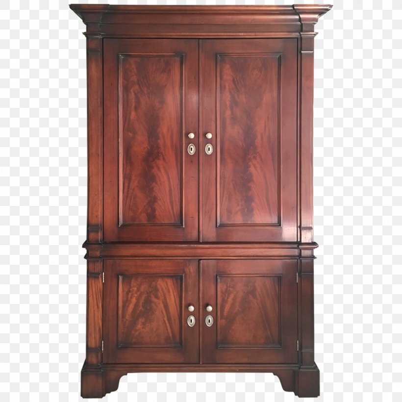 Cupboard Chiffonier Buffets & Sideboards Armoires & Wardrobes Wood Stain, PNG, 1200x1200px, Cupboard, Antique, Armoires Wardrobes, Buffets Sideboards, Cabinetry Download Free