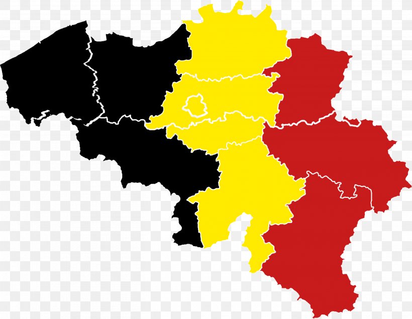 Flemish Region Provinces Of Belgium Wallonia Brussels Flag Of Belgium, PNG, 2929x2269px, Flemish Region, Belgium, Brussels, Flag, Flag Of Belgium Download Free