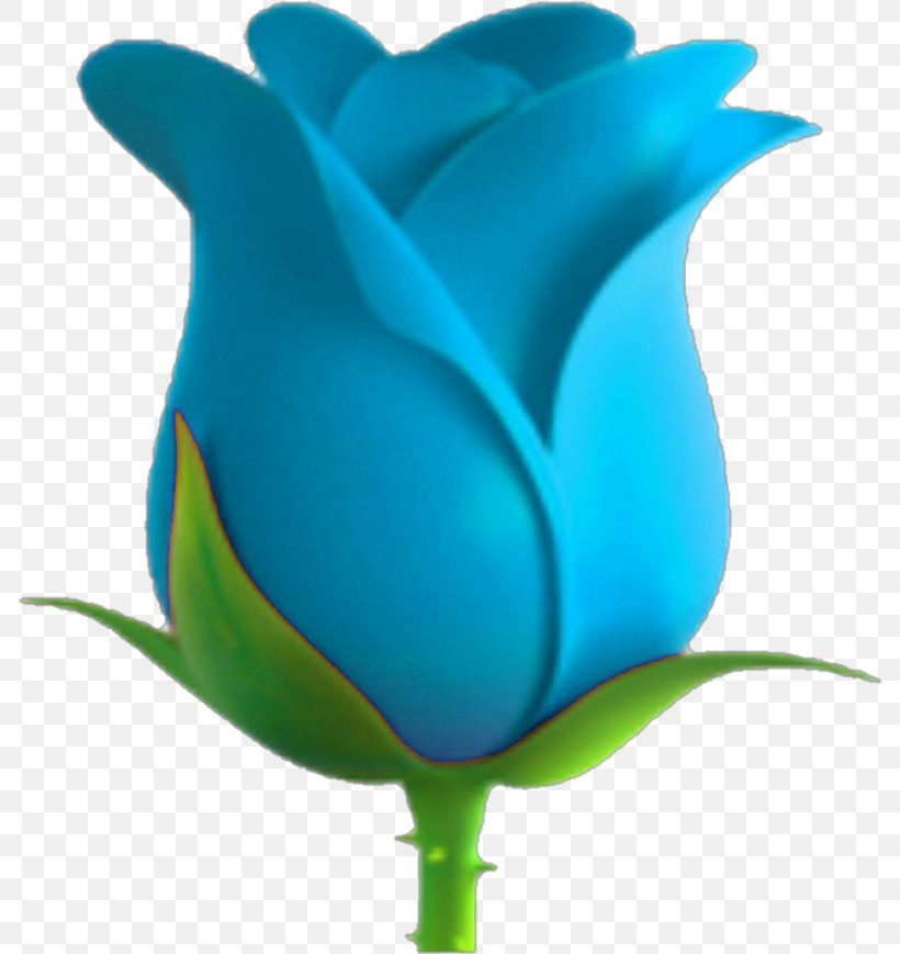 Iphone Flower Emoji, PNG, 789x869px, Emoji, Apple, Apple Iphone 5, Blue