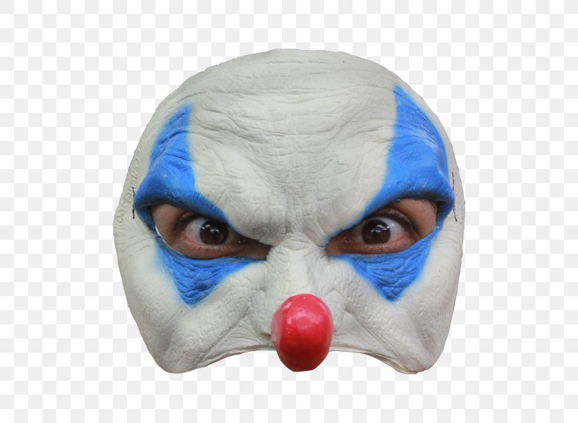 Mask Clown Disguise Costume Hat, PNG, 600x600px, Mask, Carnival, Clothing, Clothing Accessories, Clown Download Free