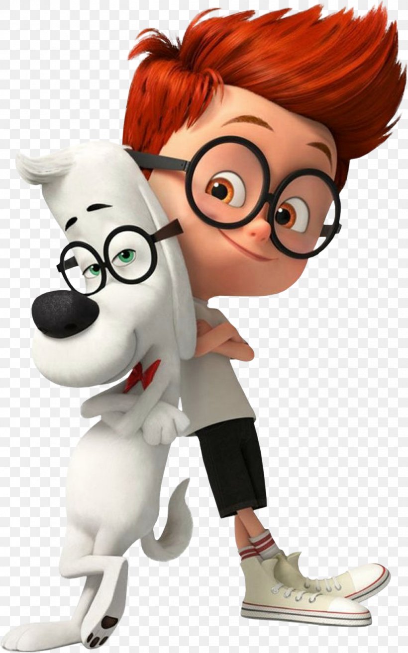 Mr. Peabody Penny Peterson Film Character, PNG, 1033x1656px, Mr Peabody,  Animated Film, Art, Cartoon, Character Download