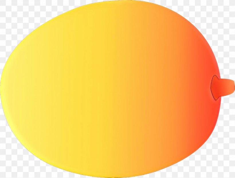 Orange, PNG, 3000x2272px, Cartoon, Orange, Oval, Yellow Download Free