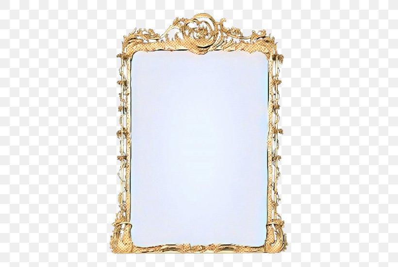 Picture Frame, PNG, 550x550px, Pop Art, Chain, Fashion Accessory, Mirror, Picture Frame Download Free