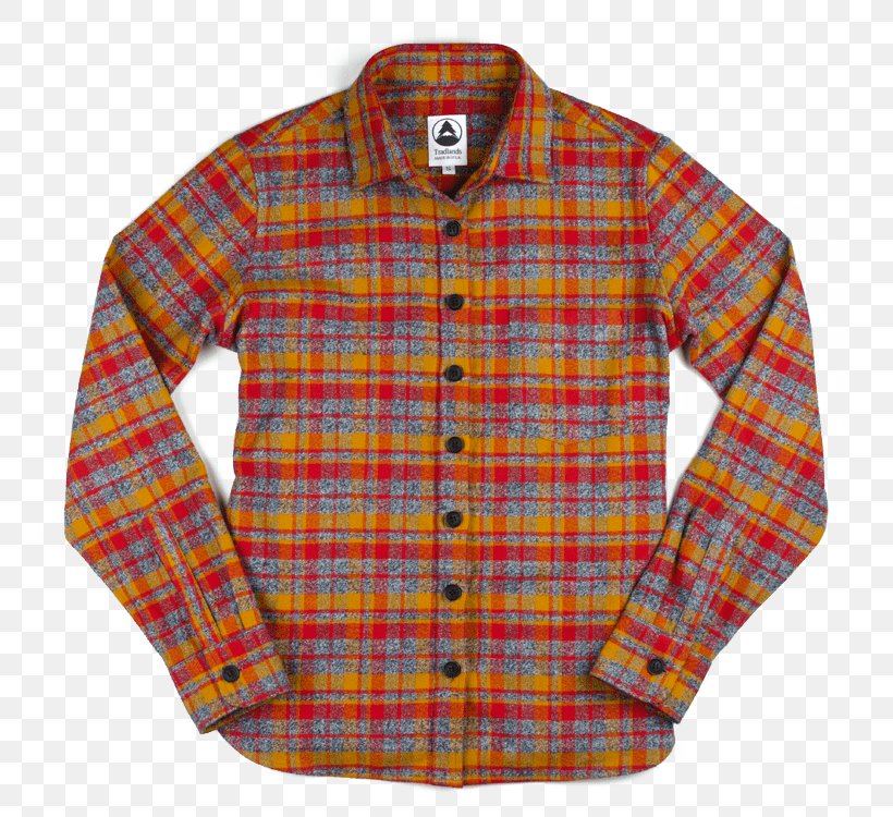 Sleeve Flannel Dress Shirt Tartan, PNG, 750x750px, Sleeve, Boulder, Brand, Business, Button Download Free