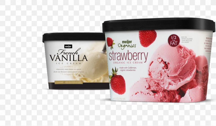 Strawberry Ice Cream Product Private Label, PNG, 970x570px, Cream, Aerosol Spray, Brand, Flavor, Food Download Free
