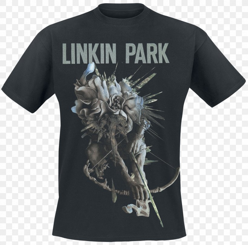 T-shirt Amazon.com Linkin Park The Hunting Party Clothing, PNG, 1200x1189px, Tshirt, Active Shirt, Amazoncom, Black, Brand Download Free