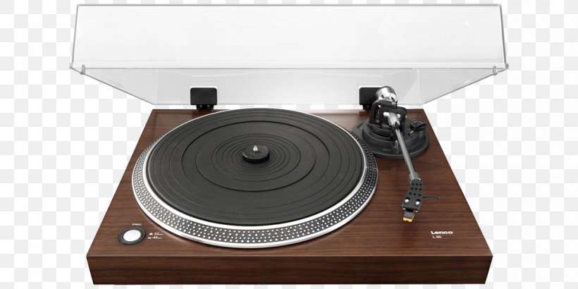 Wood Lenco Turntables Phonograph Audio, PNG, 1000x500px, Wood, Audio, Beltdrive Turntable, Directdrive Turntable, Electronics Download Free