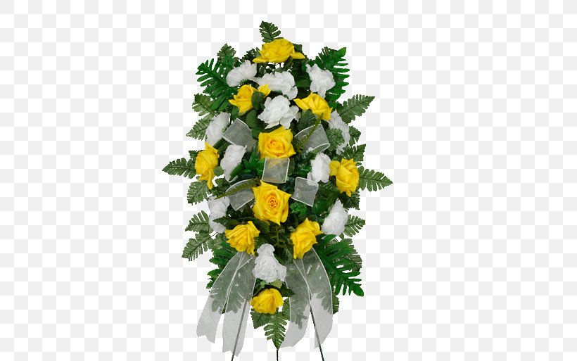 Yellow Cut Flowers Flower Bouquet White, PNG, 513x513px, Yellow, Artificial Flower, Blue, Carnation, Cream Download Free