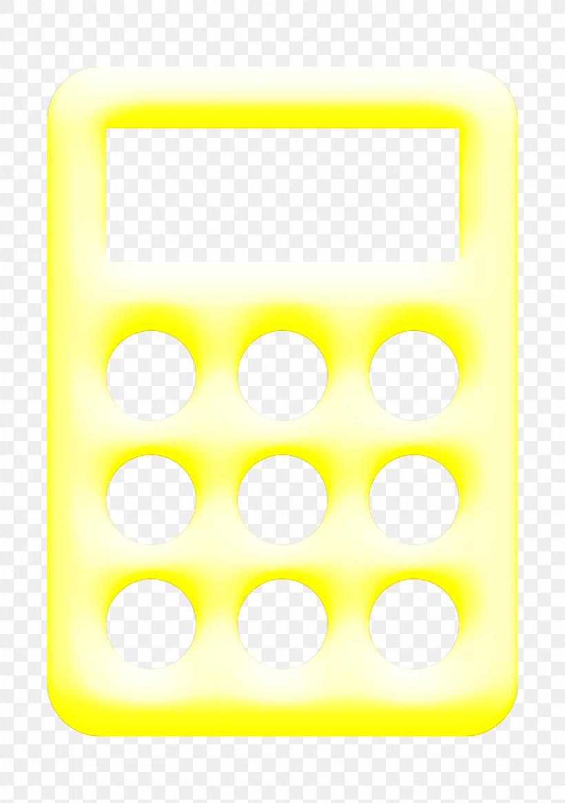 Calculation Icon Calculator Icon, PNG, 864x1228px, Calculation Icon, Calculator, Calculator Icon, Rectangle, Yellow Download Free